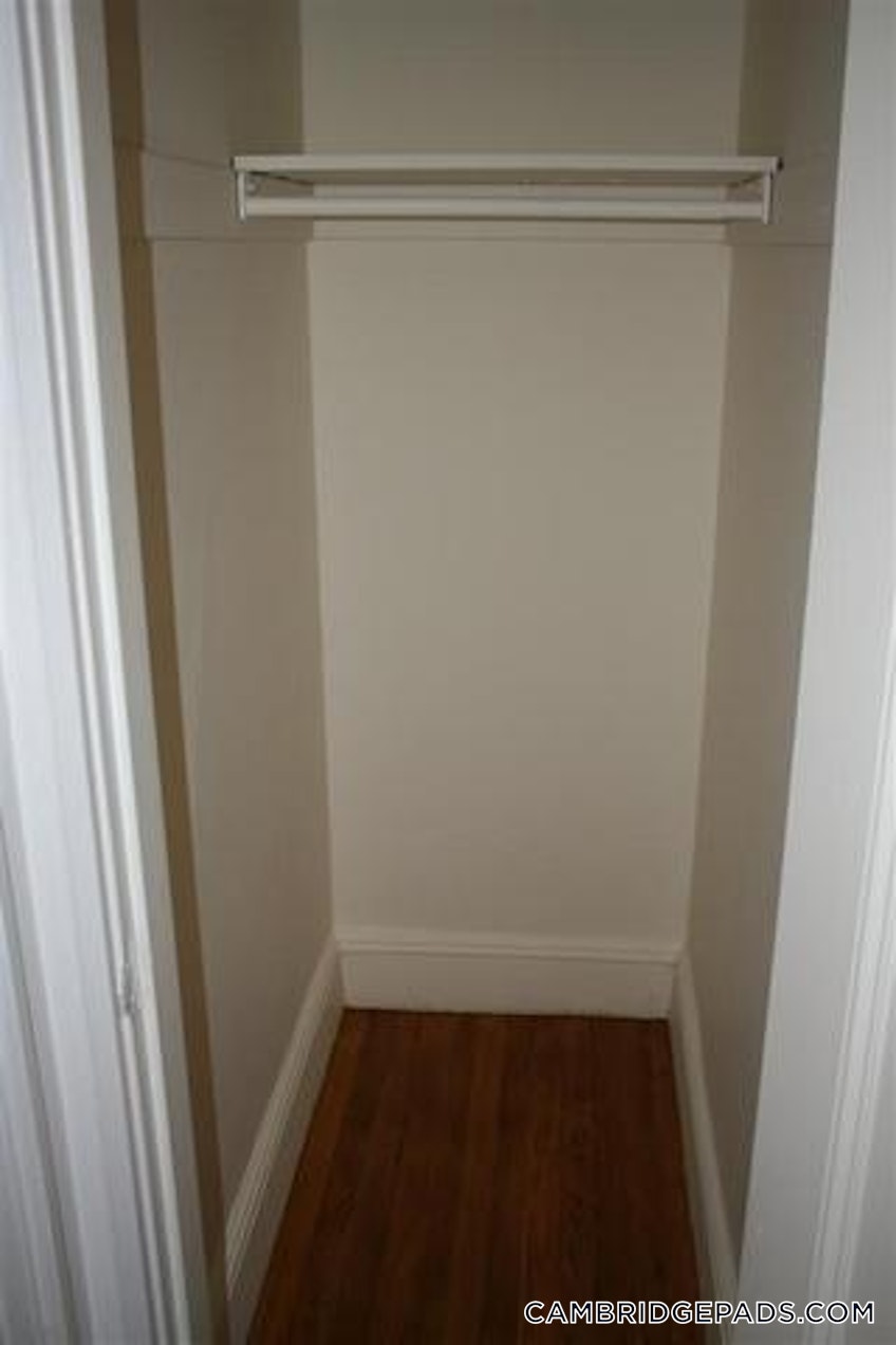 Cambridge - $2,775 /month