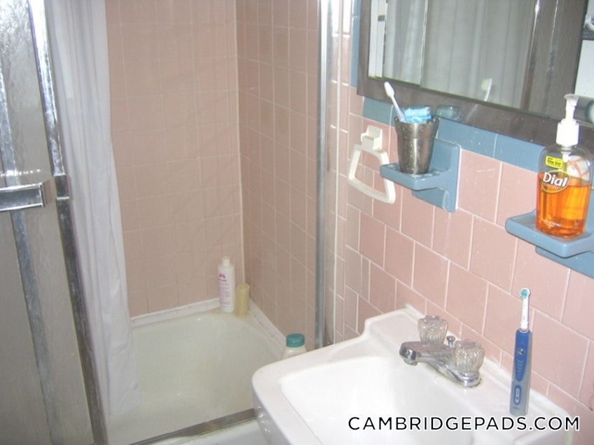 Cambridge - $4,900 /month