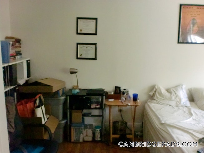 Cambridge - $3,165 /mo