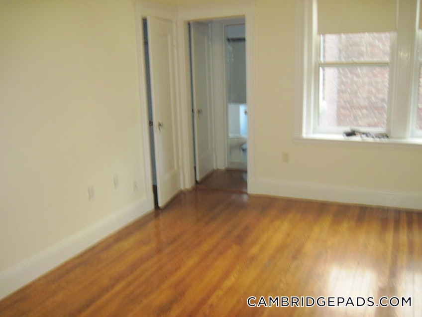 Cambridge - $2,850 /month