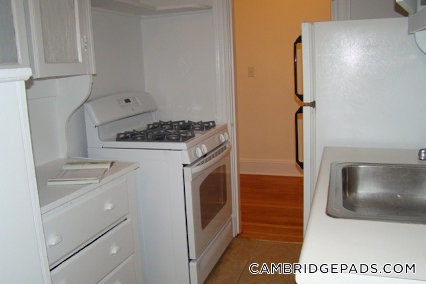 Cambridge - $3,205 /month