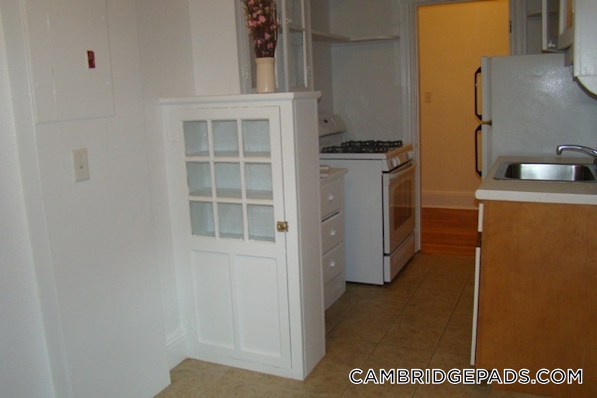 Cambridge - $3,105 /month