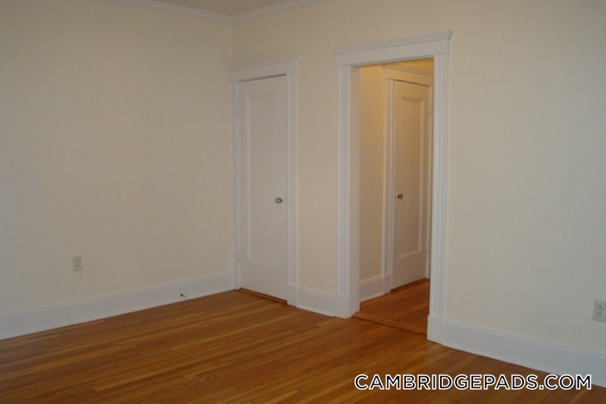 Cambridge - $3,105 /month