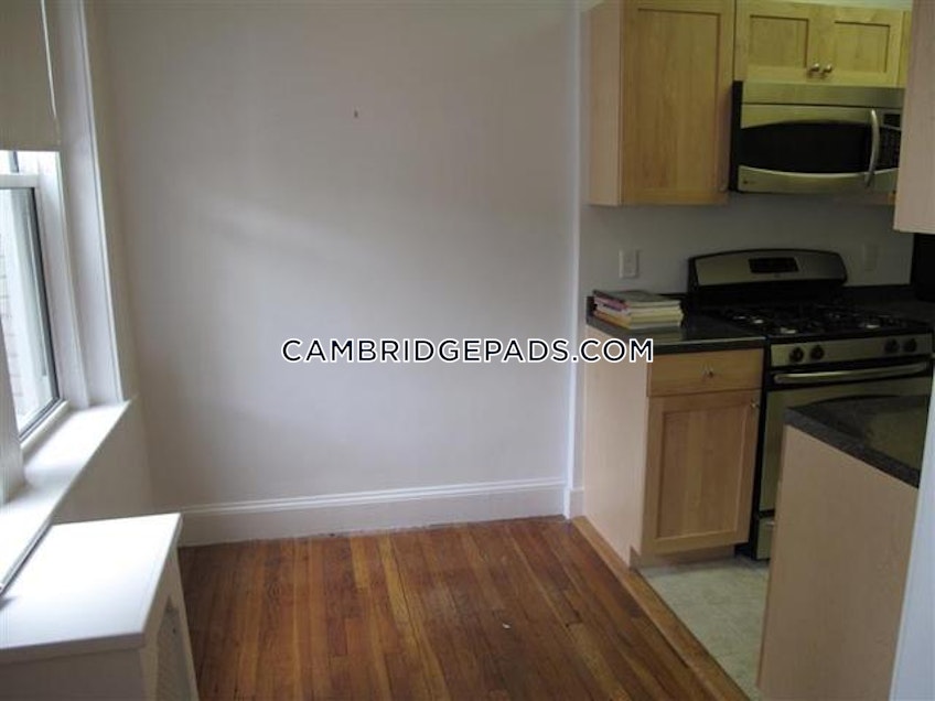 Cambridge - $3,520 /month