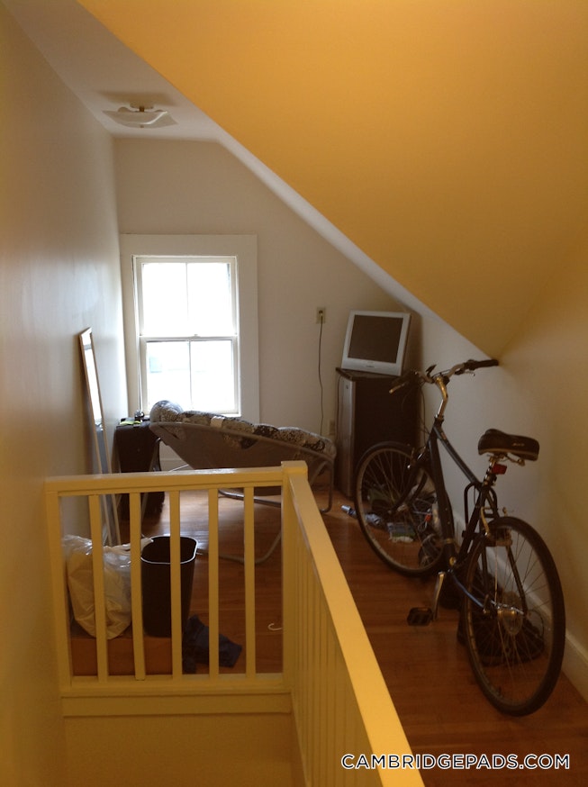 Cambridge - $4,900 /mo