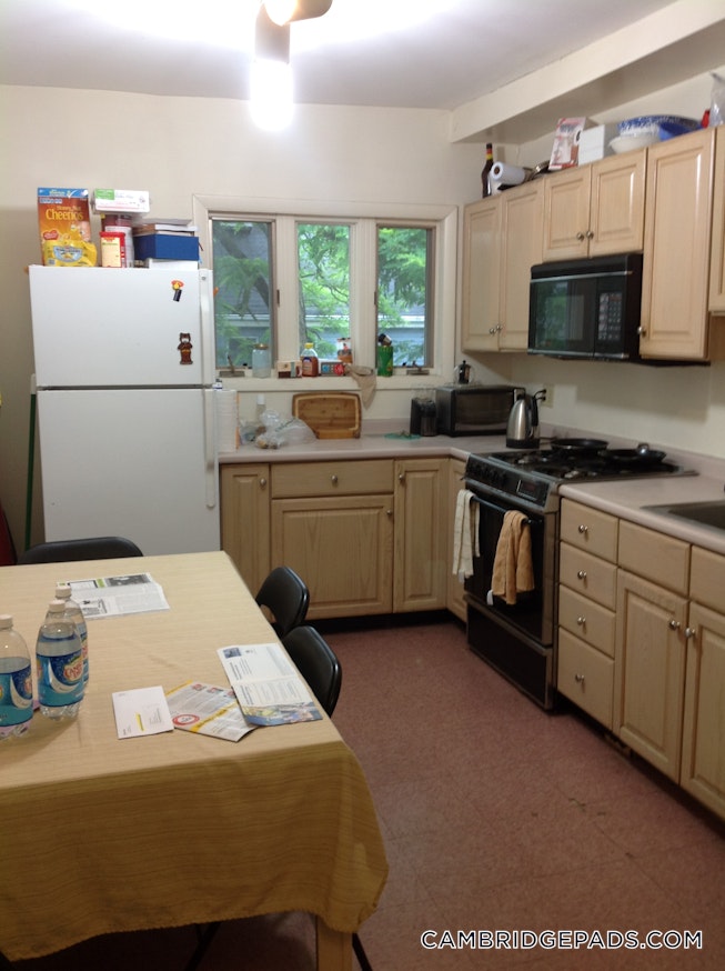 Cambridge - $4,900 /mo