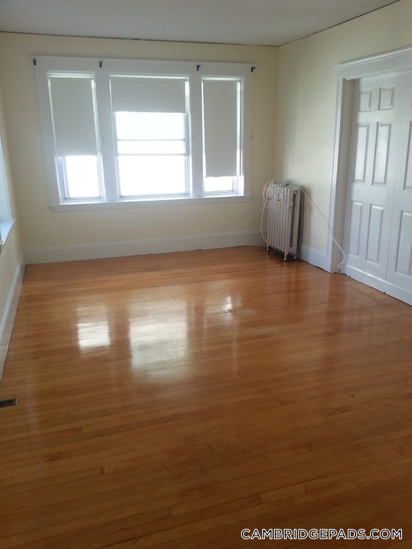 Cambridge - $3,575 /month