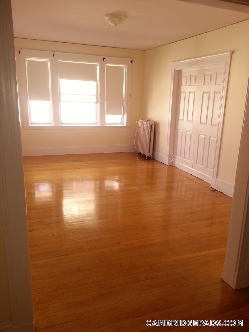 Cambridge - $3,575 /month