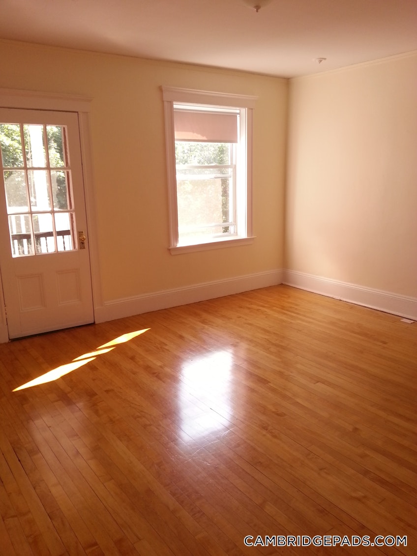 Cambridge - $3,575 /month