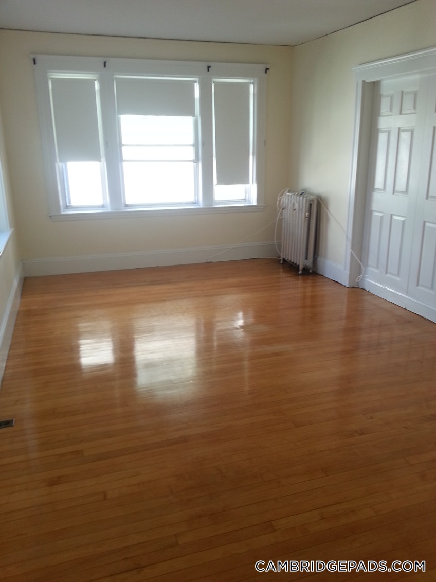 Cambridge - $3,575 /month