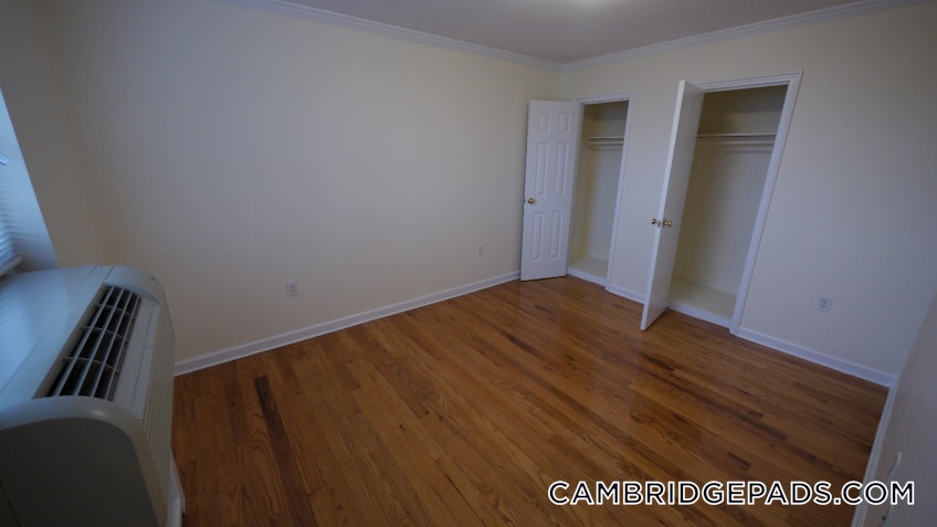 Cambridge - $4,390 /month