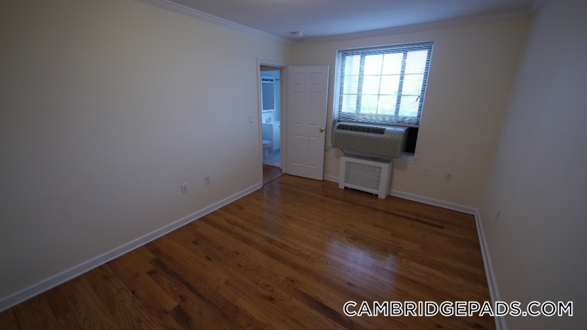 Cambridge - $4,390 /month