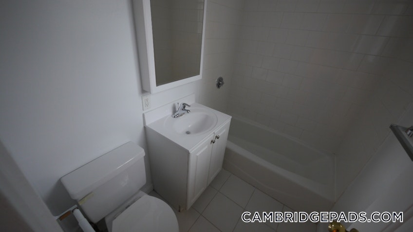 Cambridge - $4,390 /month