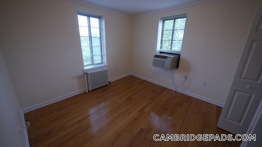 Cambridge - $4,390 /month