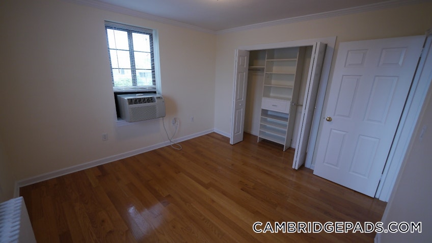 Cambridge - $4,390 /month