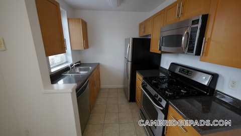 Cambridge - $4,390