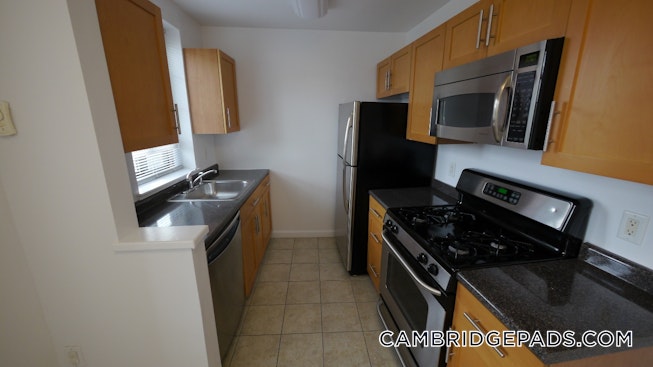 Cambridge - $4,390 /mo