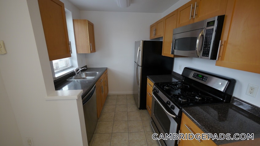 Cambridge - $4,390 /month