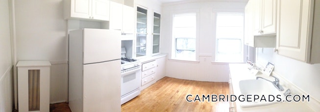 Cambridge - $3,300 /mo