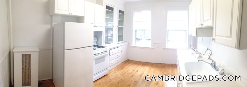 Cambridge - $3,300 /month