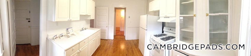 Cambridge - $3,300 /month