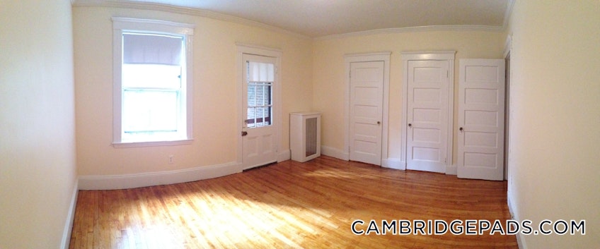 Cambridge - $3,300 /month