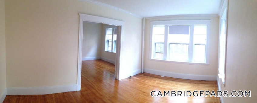 Cambridge - $3,300 /month