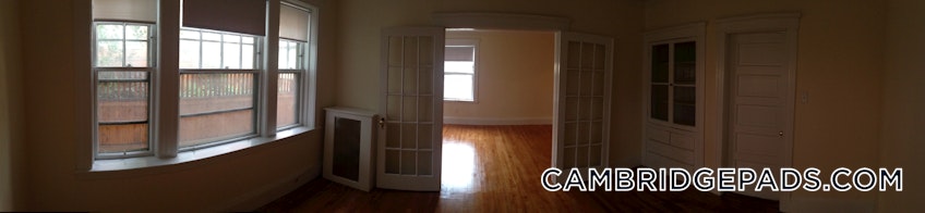 Cambridge - $3,300 /month