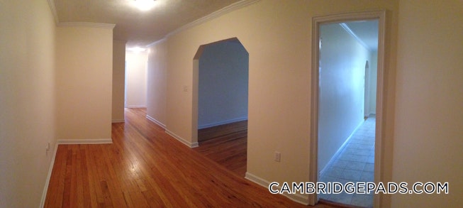 Cambridge - $4,195 /mo