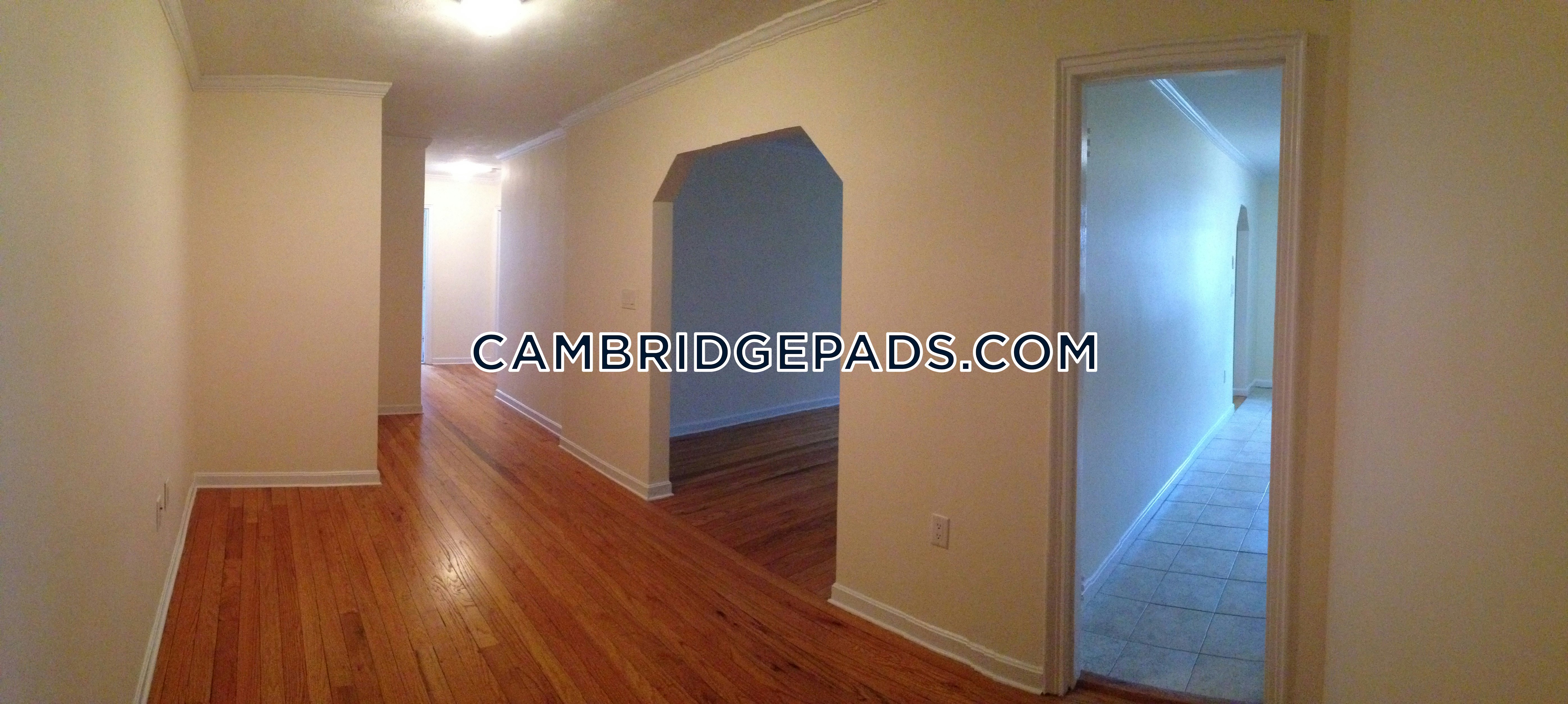 Cambridge - $3,695