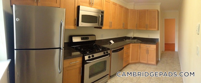 Cambridge - $4,195 /mo