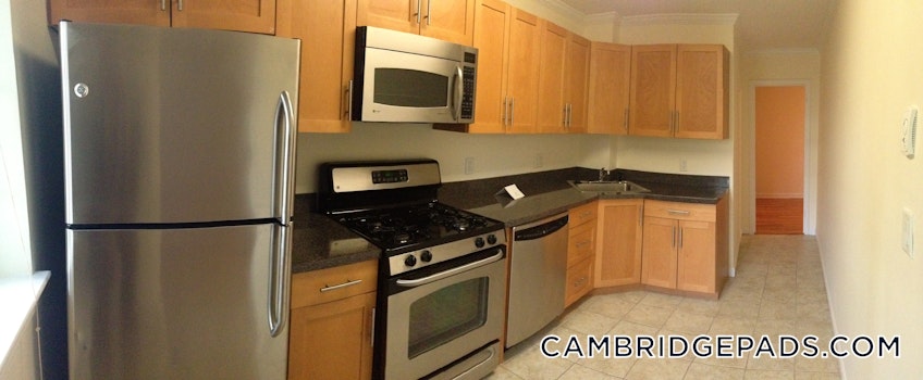 Cambridge - $4,195 /month