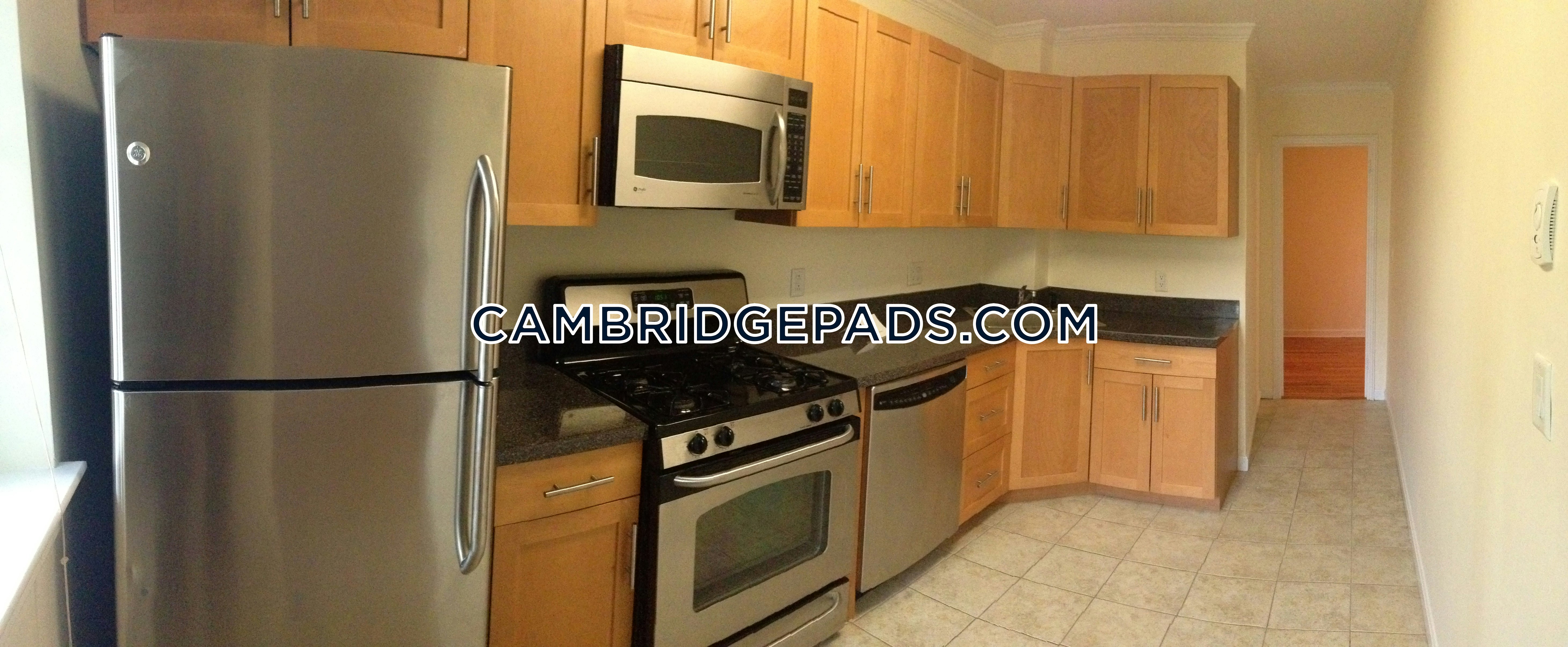 Cambridge - $3,695