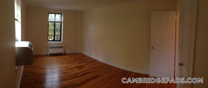 Cambridge - $4,195 /month