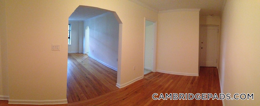 Cambridge - $4,195 /month