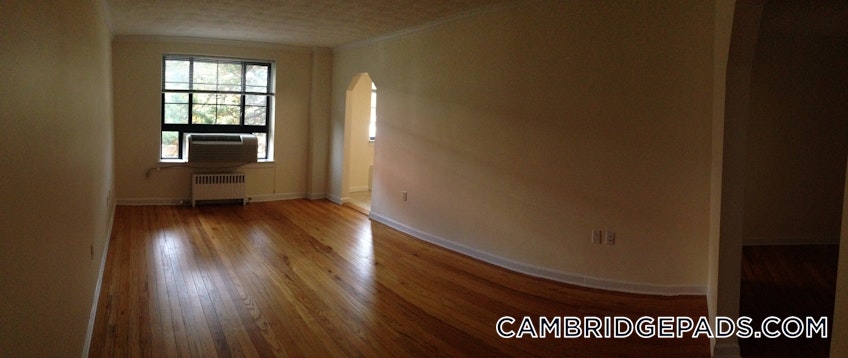 Cambridge - $4,195 /month