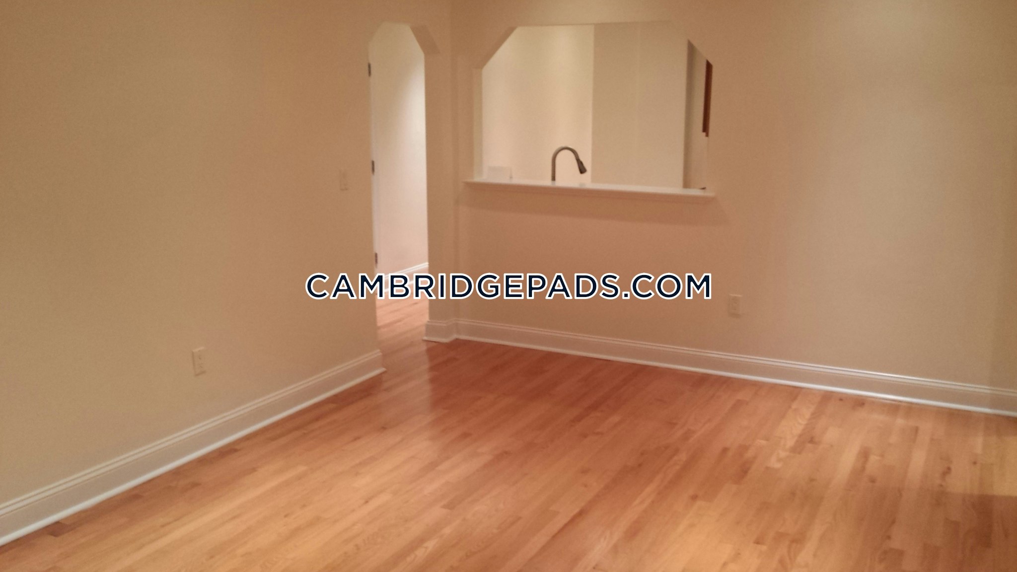 Cambridge - $3,745