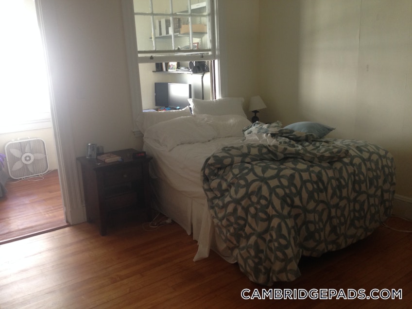 Cambridge - $4,200 /month