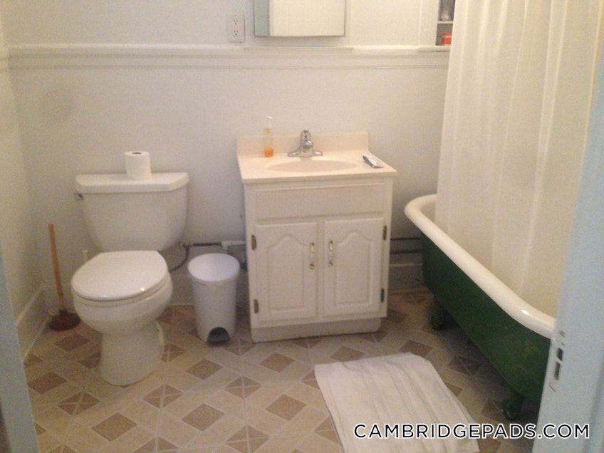 Cambridge - $4,200 /month