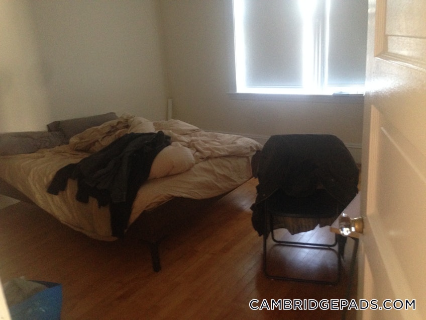 Cambridge - $4,200 /month