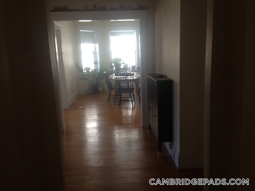 Cambridge - $4,200 /month