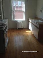 Cambridge - $3,850 /month