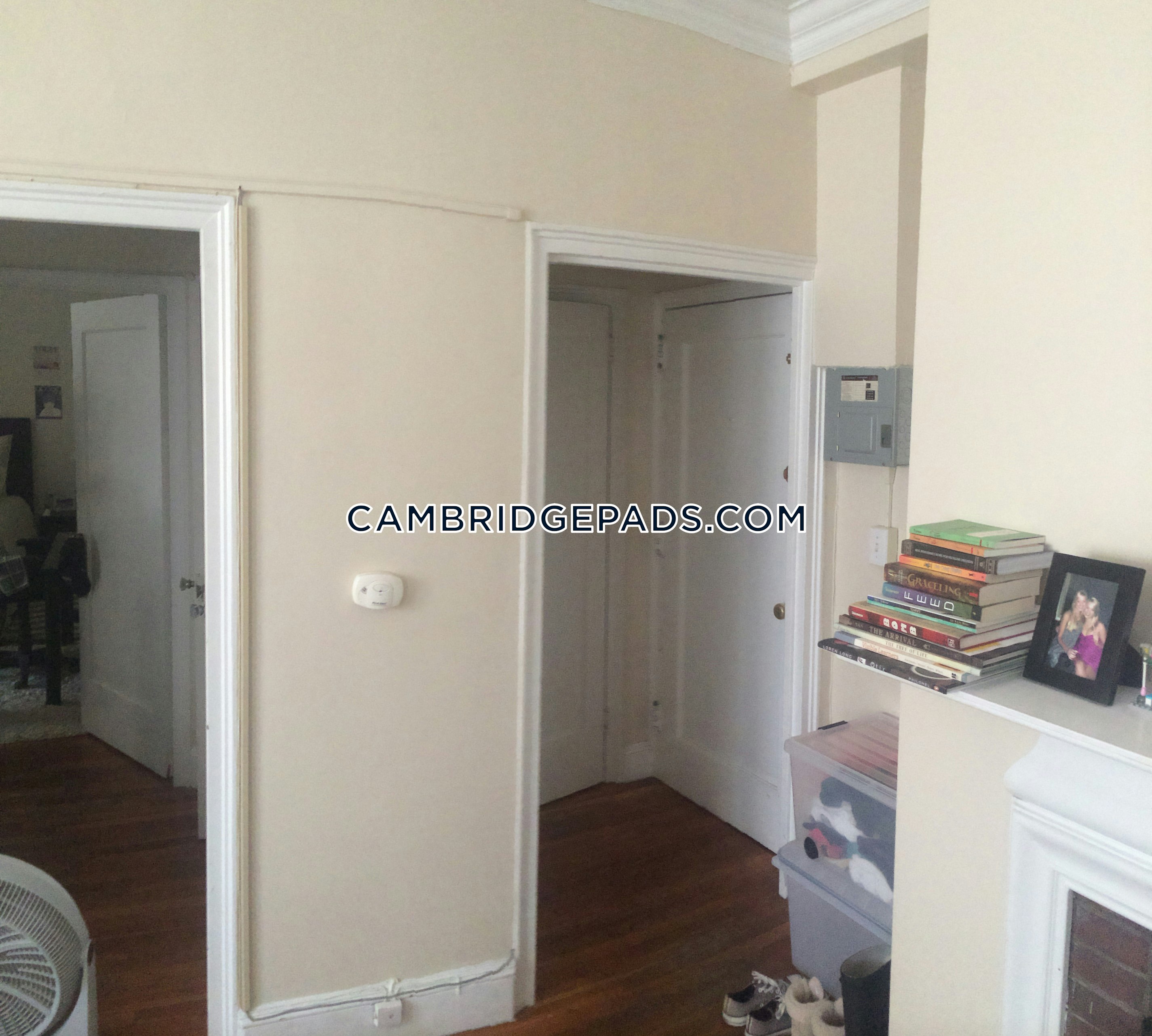 Cambridge - $2,450