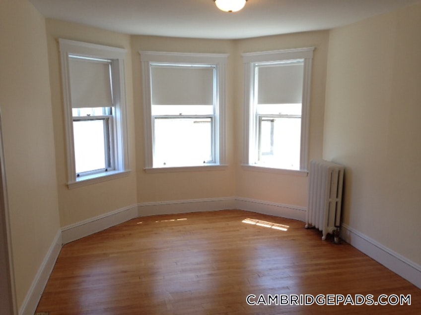 Cambridge - $4,200 /month