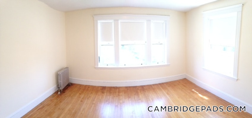 Cambridge - $4,200 /month