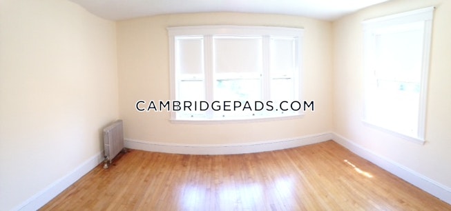 Cambridge - $3,100 /mo