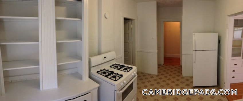 Cambridge - $4,200 /month