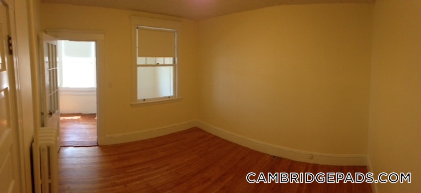 Cambridge - $4,200 /month