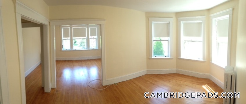 Cambridge - $4,200 /month