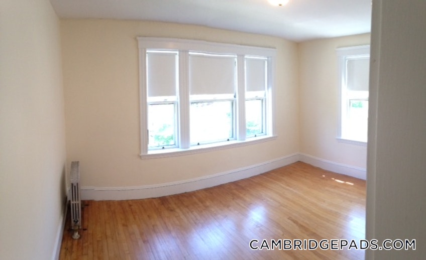 Cambridge - $4,200 /month